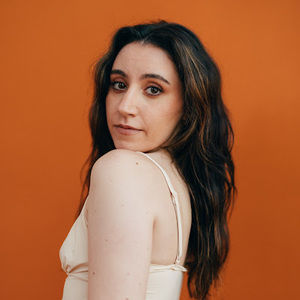 Meet your Posher, Briana